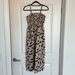 Midi Dress